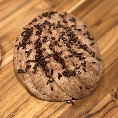 Chocolate Abuelita