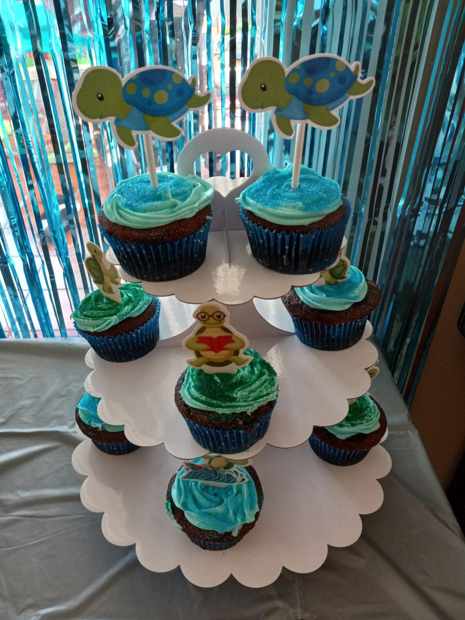 12 Count Cupcakes