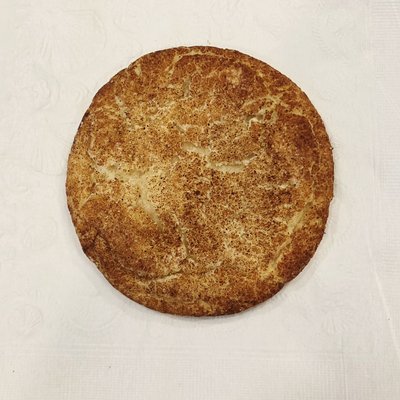 Snickerdoodle 