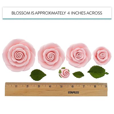 Decorate to design theme without figurines