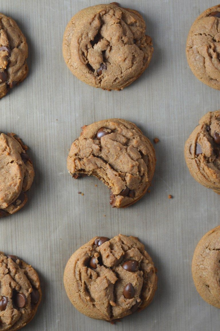 Nutella Cookies (1 Dozen)
