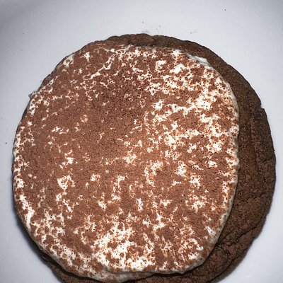3 Oz No Sleep Til Brooklyn! tiramisu Cookie 