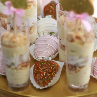 Classic Dessert Package Deal