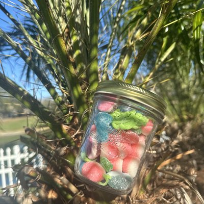 Sour OG Jar 