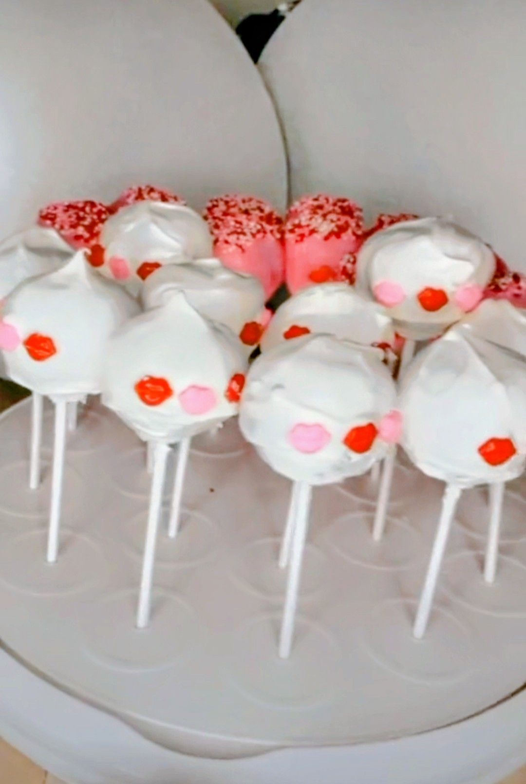 Cakepops 