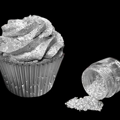 Edible Glitter