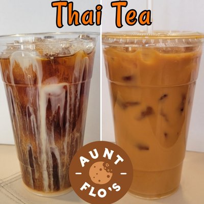 Thai Iced Tea 