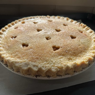 Apple Pie