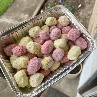 Grape Tray