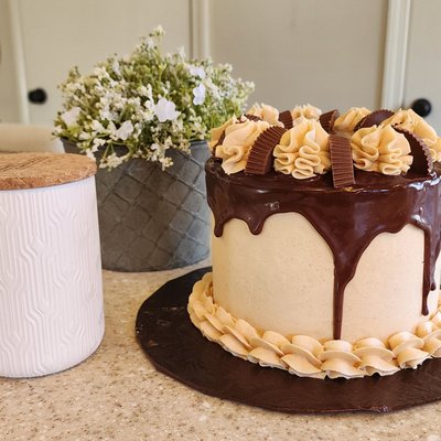 Peanut Butter Cup