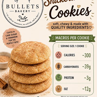 Snickerdoodle