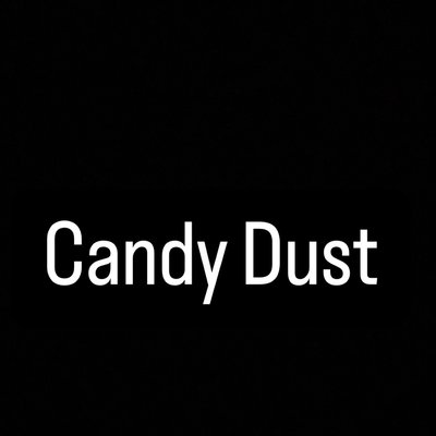Choose A 🍭 Dust (More Than 2 Flavors Is An Additional $3)
