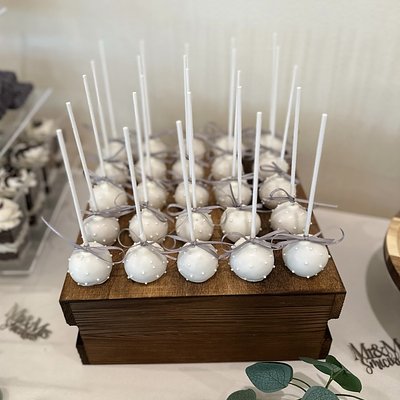 Cake Pops