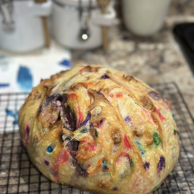 Funfetti