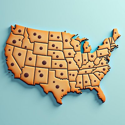 Nationwide Shipping