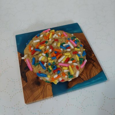 Sugar Cookies