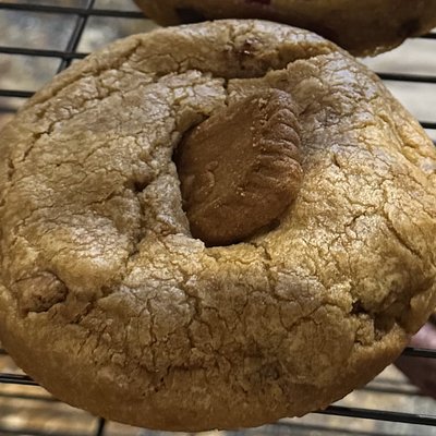 Biscoff Cookie Butter 