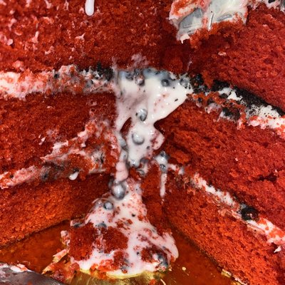 Filling For Cakes And Cupcakes