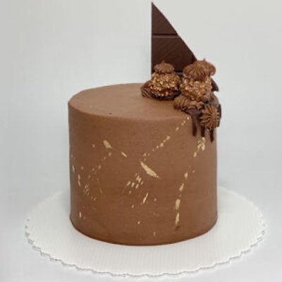 Chocolate cake