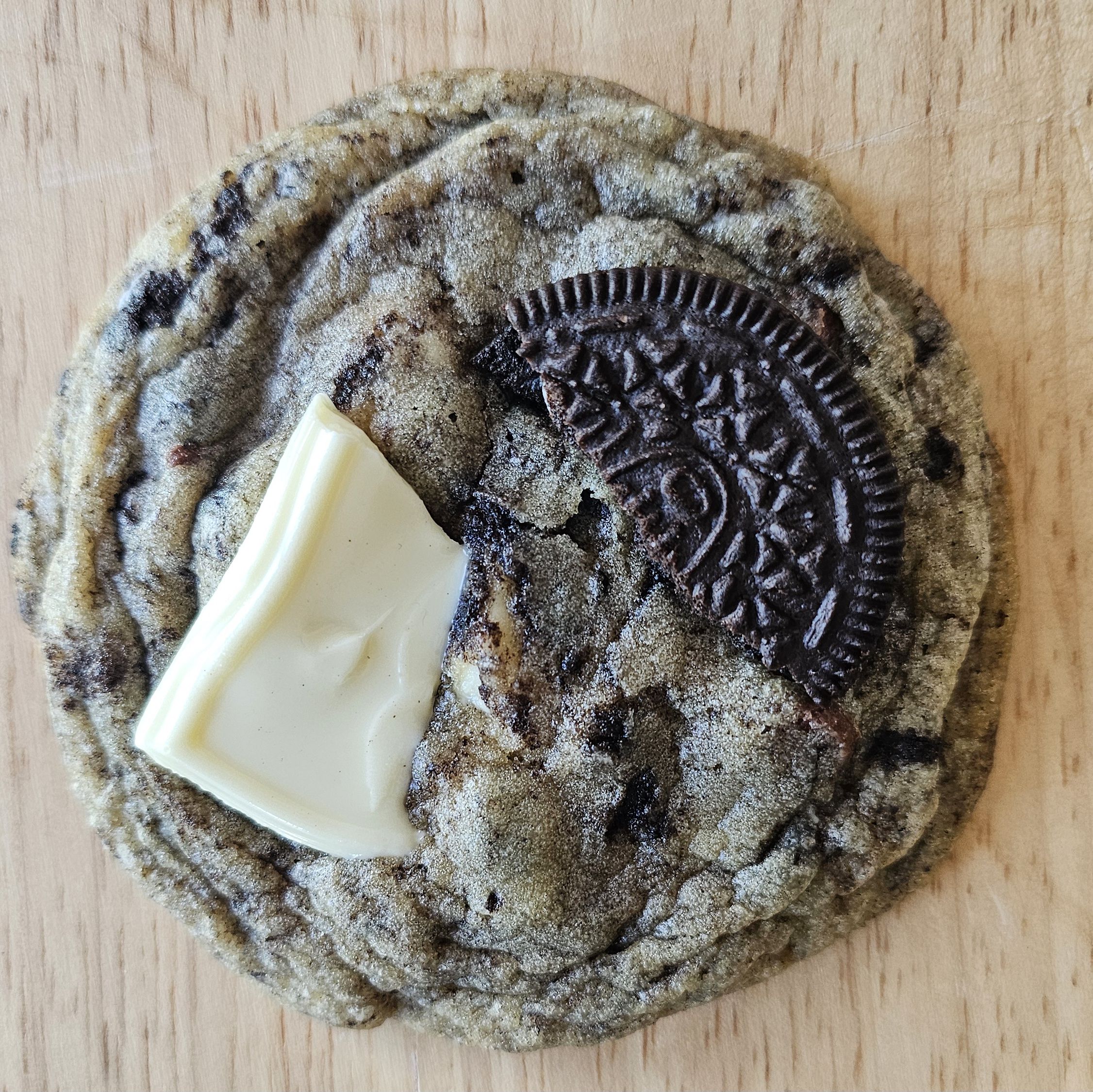 Cookies N Cream