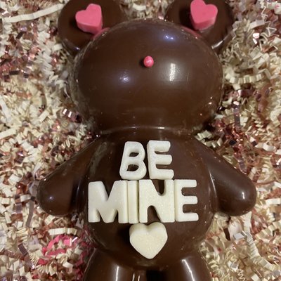 Smash Bear