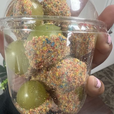 Fruity Pebble (Small)