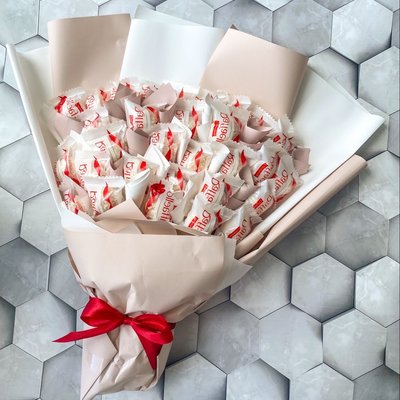 Raffaelo’s Bucket 