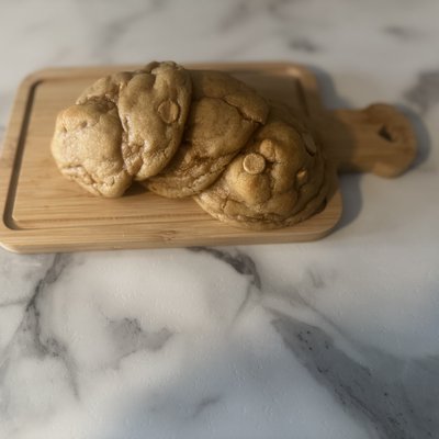 Peanut Butter 