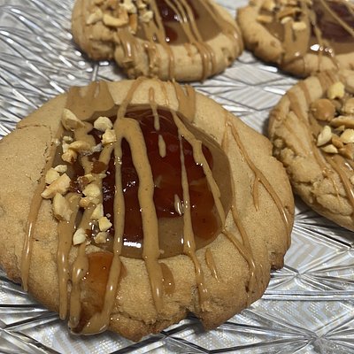 PBJ Cookie