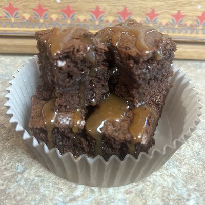 Brownie Bites