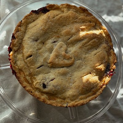 Pie