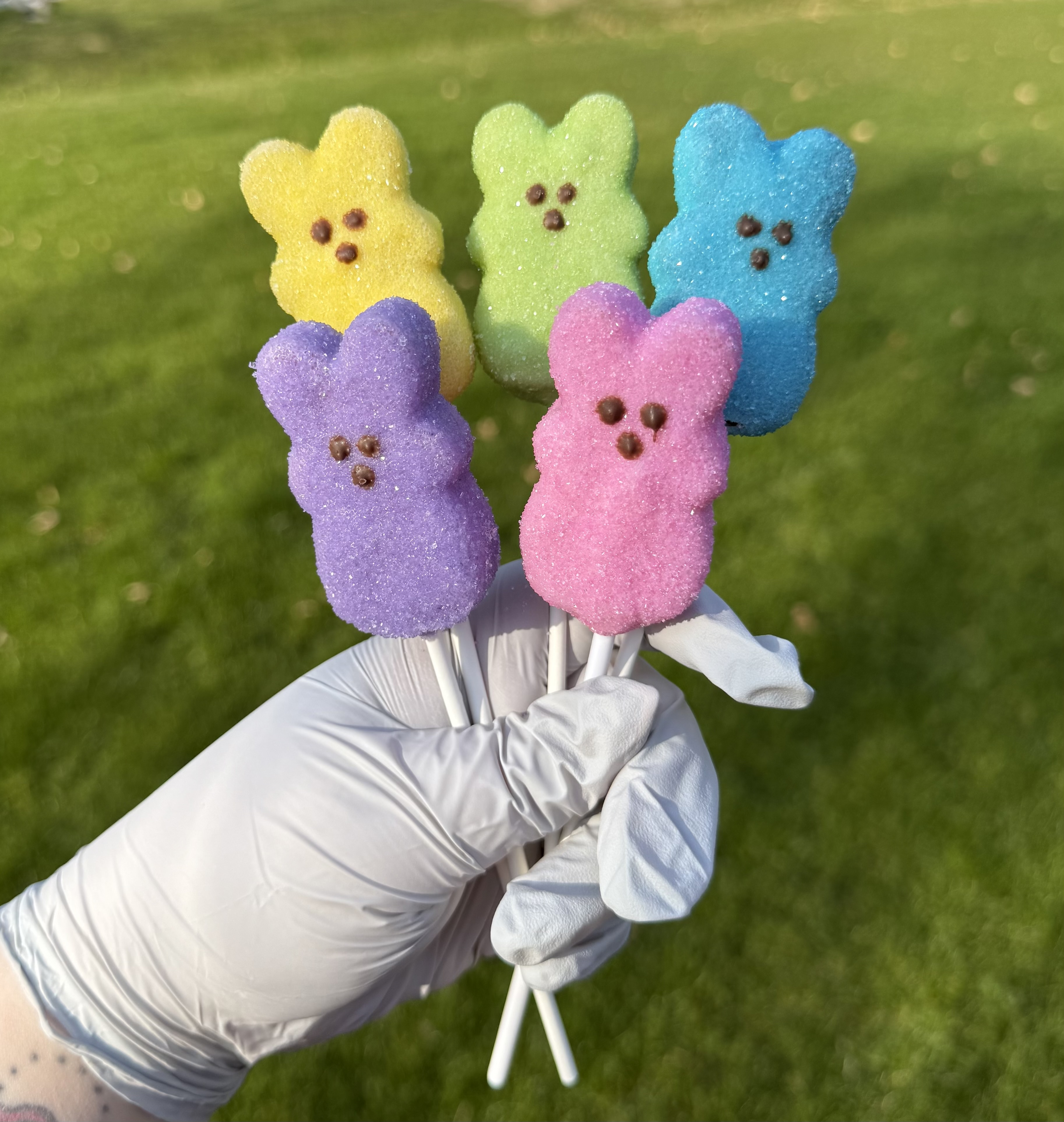 Cake Pops