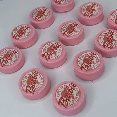 Chocolate Covered Oreos