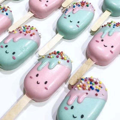 Cakecicles 