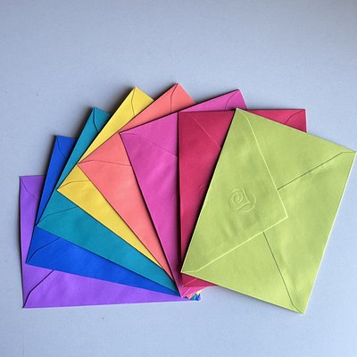 Note Card Added To Order/ Birthday Card 