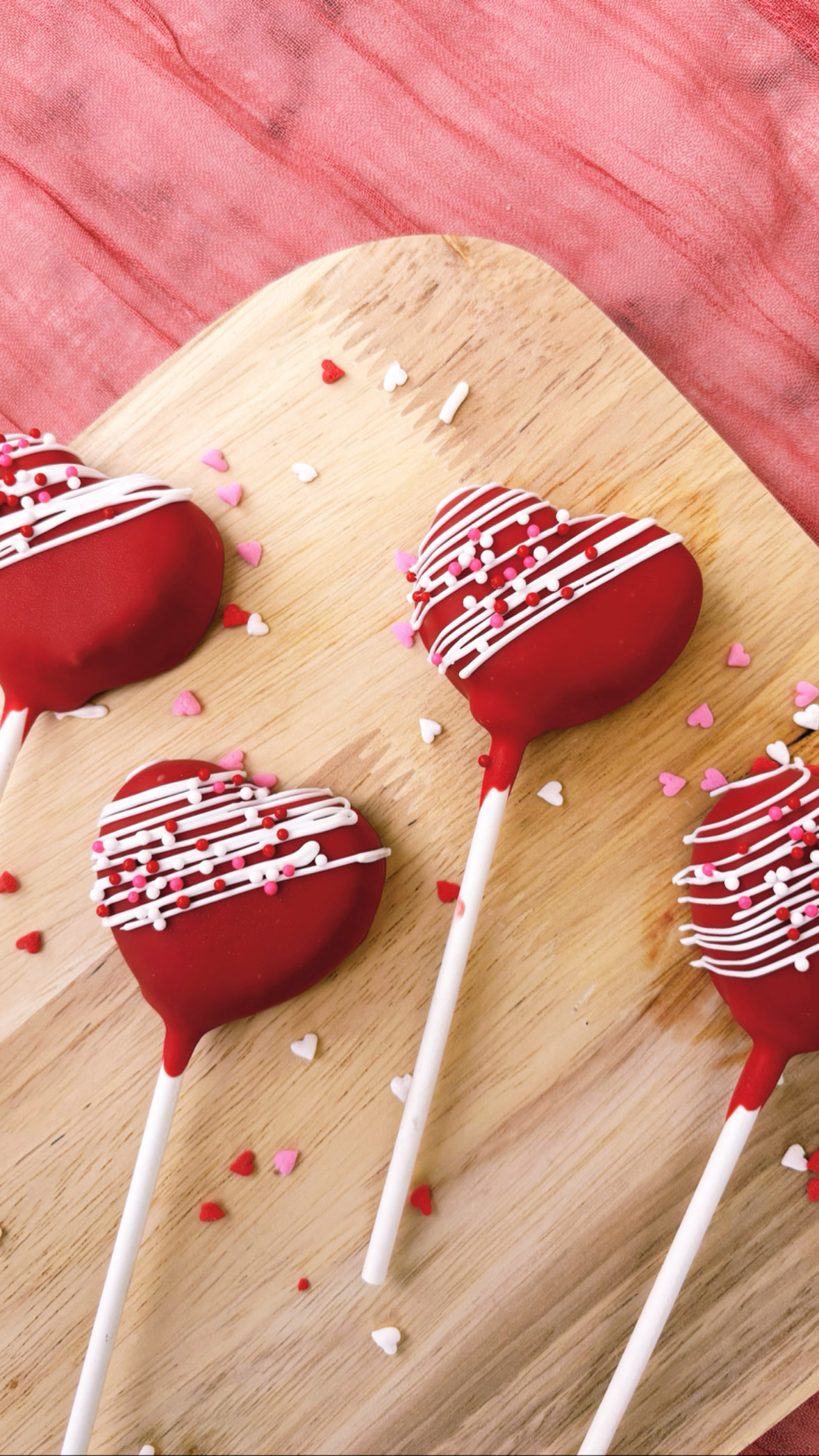 Cake Pops