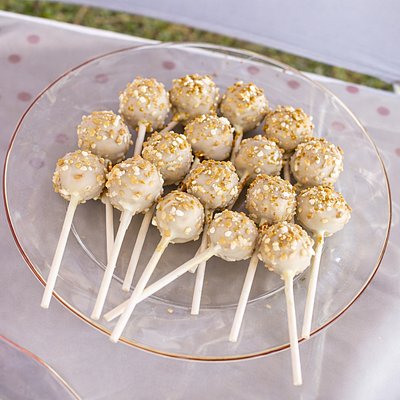 Cake Pops