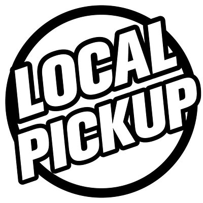 Pick Up In Sanford, FL (FREE)