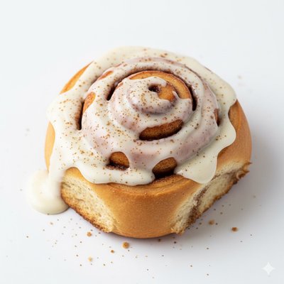 Classic Cinnamon Rolls