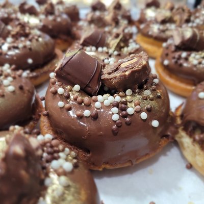 Donuts