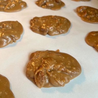Nawlins Pralines 