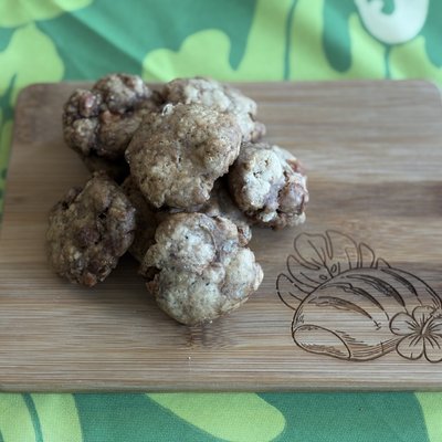Cookies - 1/2 Pound