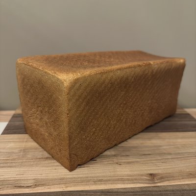 Sourdough Sandwich Loaf