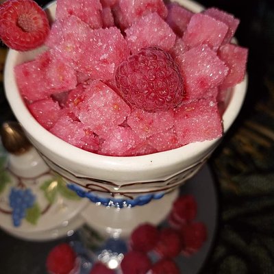 Sugar Cubes (Pick Your Flavor And Sizes)