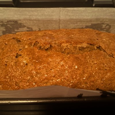 Banana Bread