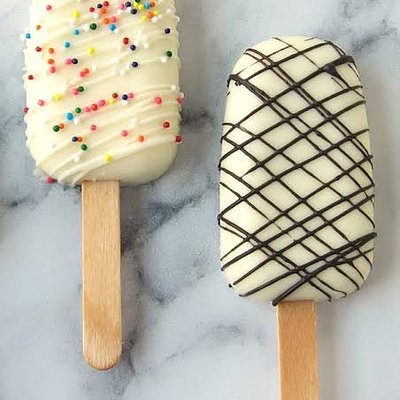 Cake Pops 