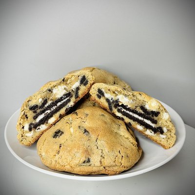 Cookies N’ Cream