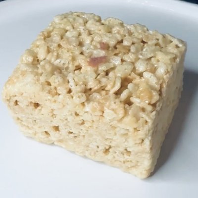 Brown Butter Bliss