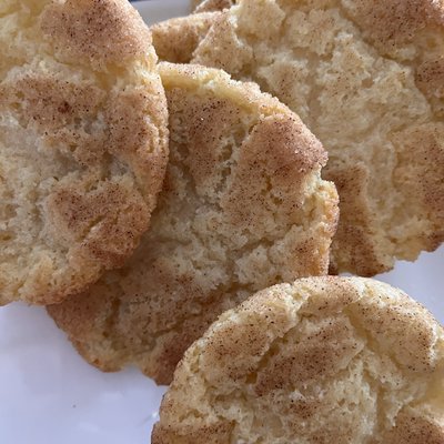 Snickerdoodle