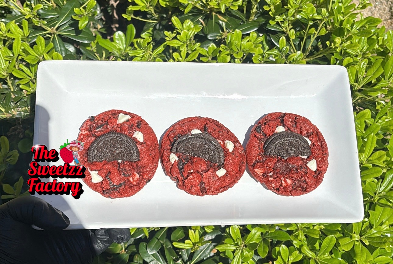 Red Velvet